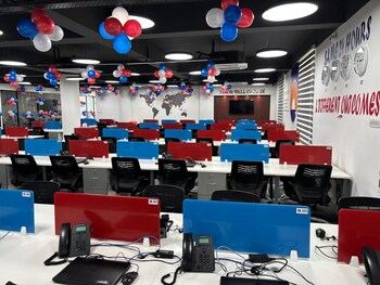 Office Space for Rent in Sector 63, Noida