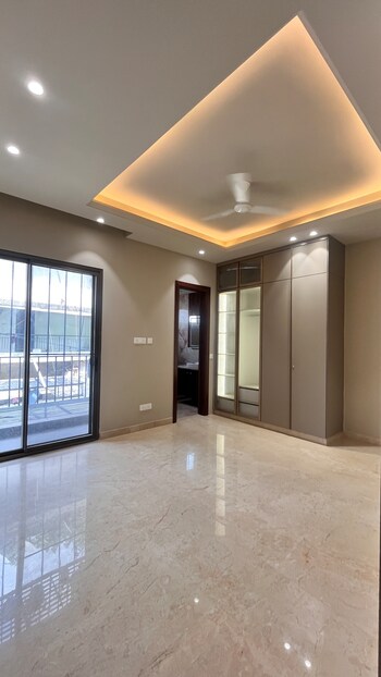 3 BHK Builder Floor for Rent in Greater Kailash I, Delhi
