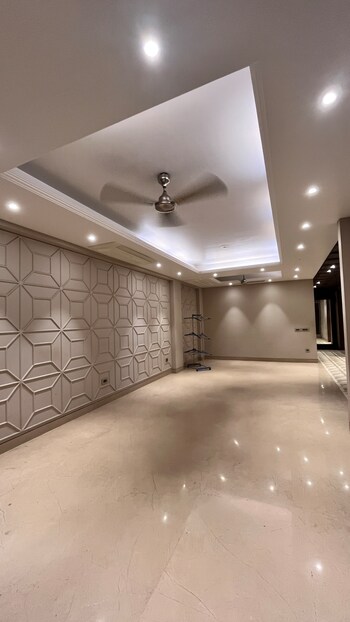 4 BHK Builder Floor for Rent in Greater Kailash I, Delhi