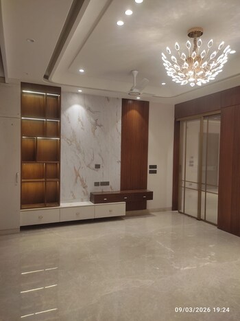 4 BHK Builder Floor for Rent in Greater Kailash I, Delhi