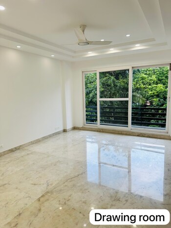 3 BHK Builder Floor for Rent in Greater Kailash I, Delhi