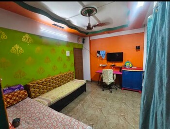 1 BHK Flat for Rent in Dombivli East, Thane