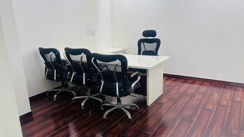 Office Space for Rent in Sector 2, Noida