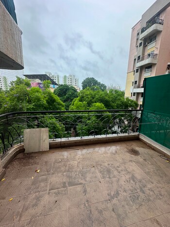 Cosmos Apartment