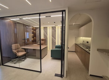Office Space for Rent in Ashok Nagar, Ranchi