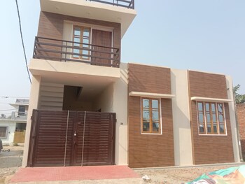 3 BHK House for Sale in Jankipuram, Lucknow