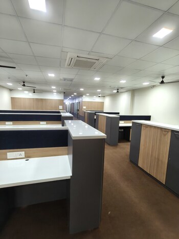 Akshar Business Park