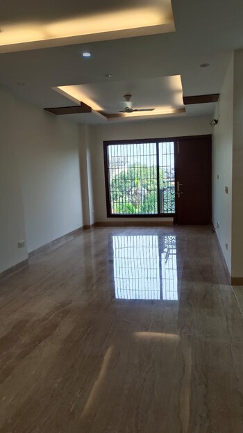 3 BHK Builder Floor for Rent in New Rajinder Nagar, Delhi