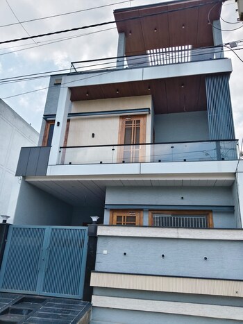 Vasundhara Residency