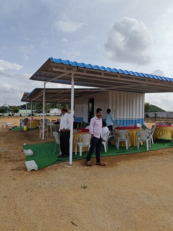 Plot for Sale in Srisailam Town, Srisailam