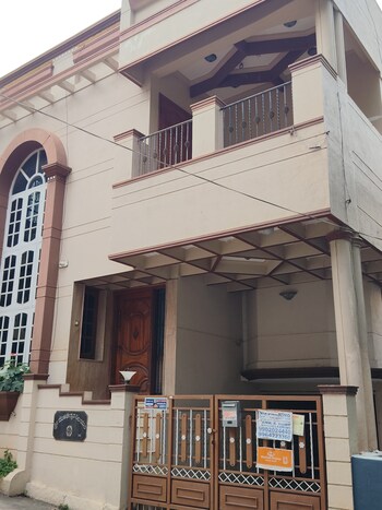 4 BHK House for Sale in Bsk 2nd Stage, Bangalore