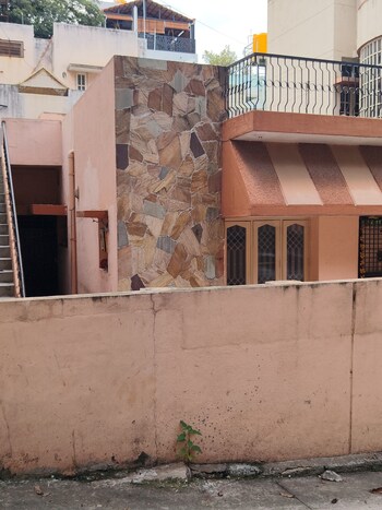 Plot for Sale in Bsk 2nd Stage, Bangalore