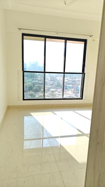K Raheja Heights