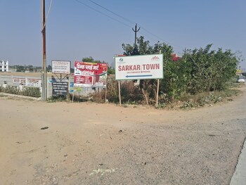 Plot for Sale in Sultanpur, Lucknow