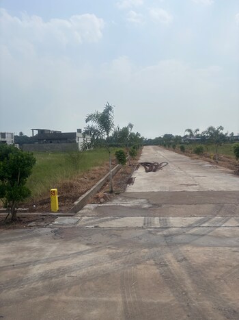 Plot for Sale in Mylavaram, Vijayawada
