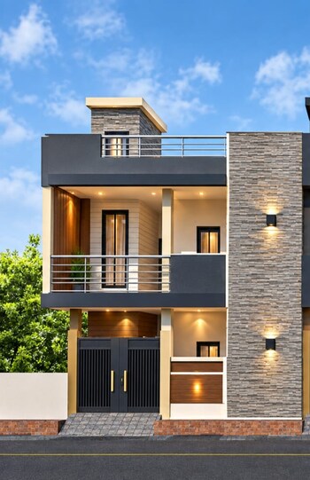2 BHK House for Sale in Budheshwar, Lucknow