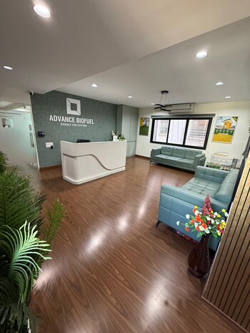 Office Space for Rent in Bodakdev, Ahmedabad