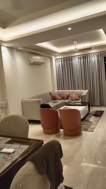 3 BHK Builder Floor for Rent in New Rajinder Nagar, Delhi