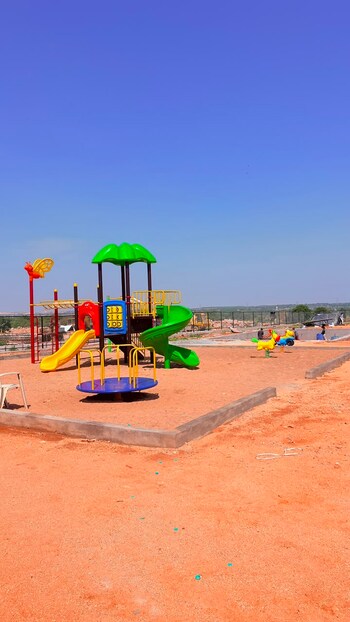 Plot for Sale in Taramatipet, Hyderabad