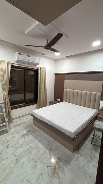 New Mahada Colony