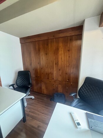 Office Space for Rent in Ambli Road, Ahmedabad