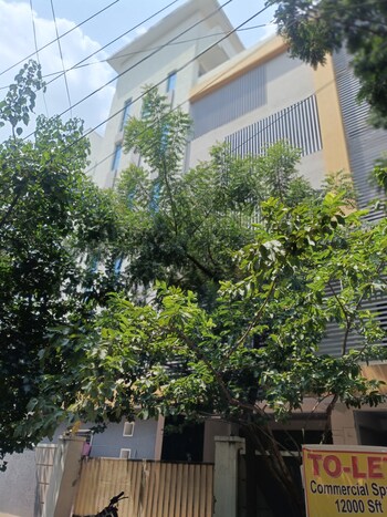 Office Space for Rent in Madhapur, Hyderabad