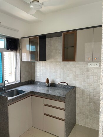1.5 BHK Builder Floor for Sale in Dahanukar Wadi, Mumbai