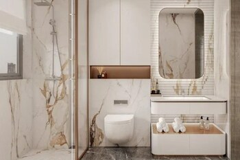 3 BHK Builder Floor for Rent in Janakpuri, Delhi