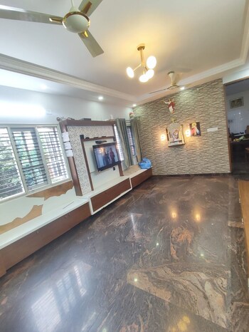 2 BHK Builder Floor for Rent in Mico Layout, Bangalore