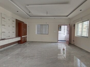 2 BHK Builder Floor for Rent in Hal Layout, Bangalore