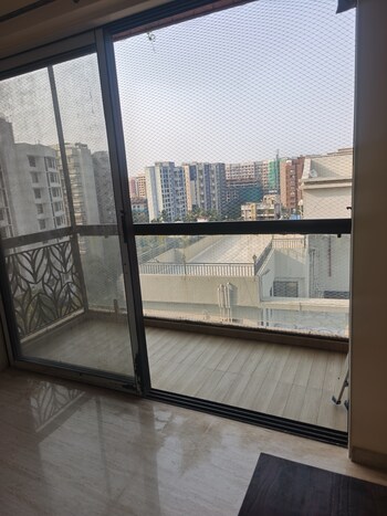 Sabri Building Apartment