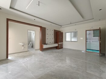 2 BHK Builder Floor for Rent in Hal Layout, Bangalore