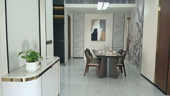 Habulus Oasis Grove