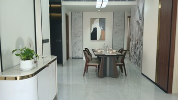 Habulus Oasis Grove