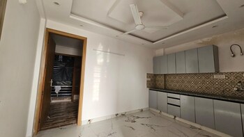 1 BHK Builder Floor for Rent in Saket, Delhi