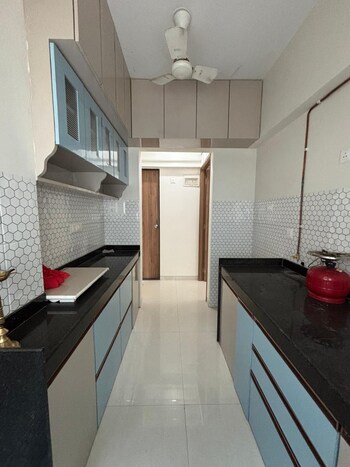 Sahyadri Chs Jay Parakash Nagar