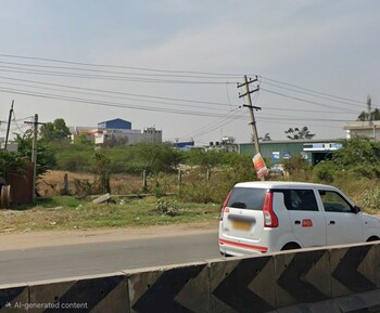 Land for Sale in Pappampatti Pirivu, Coimbatore