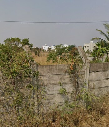 Plot for Sale in Andakkapalayam, Coimbatore