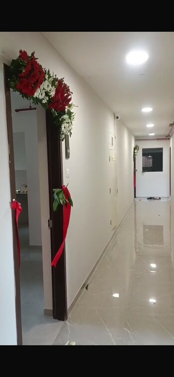 Piramal  Vaikunth Cluster 4