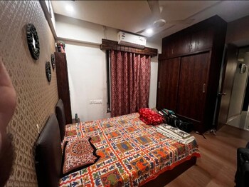 2 BHK Flat for Rent in Pimple Saudagar, Pune
