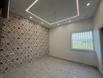 2 BHK Builder Floor for Sale in Dhakoli, Zirakpur