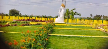 Plot for Sale in Pamarru, Vijayawada