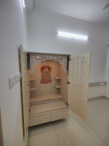 Sanarelli Apartment