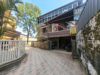 Office Space for Rent in Palarivattom, Kochi