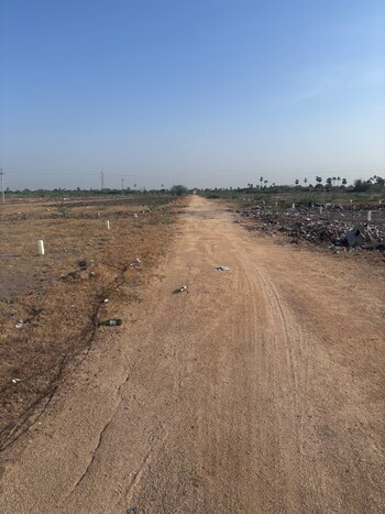 Plot for Sale in Koheda, Hyderabad