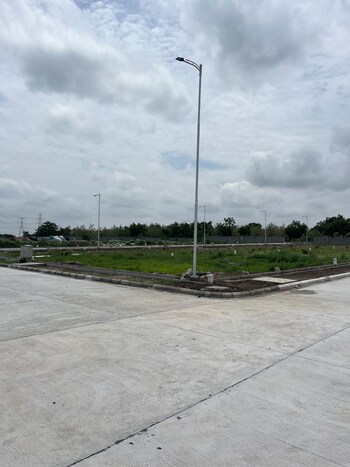 Green City Western County