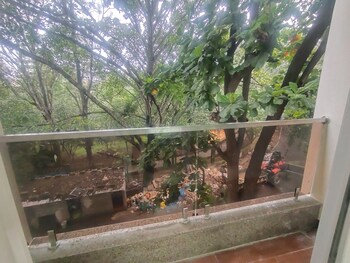 1 BHK Builder Floor for Rent in Hsr Layout Sector 2, Bangalore