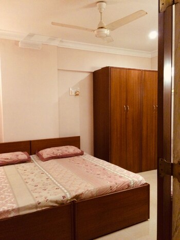 Vastu Anand Apartment