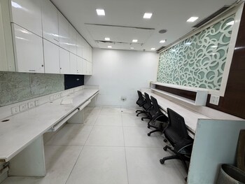 Office Space for Rent in Netaji Subhash Place, Delhi