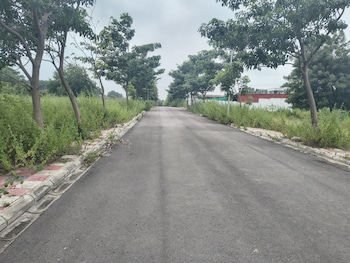 Bhanur Gated Community